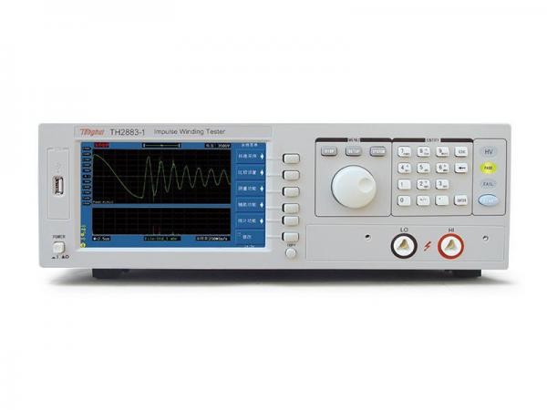  Winding Component Tester Impluse Winding Tester Power Electronic Tester Manufactures