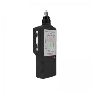  Integrated Design Portable Vibration Meter Combines Integrated Ring Acceleration Transducer MV800C Manufactures