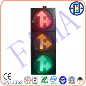  400mm Arrow Led Traffic Light Manufactures