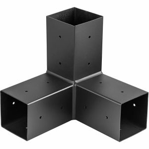 SPCC Customization CNC Machining Bracket with Customized Request