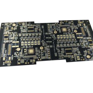 Multi layer PCB 8 layer pcb factory High TG FR4 material circuit board PCB