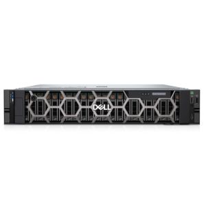 DDR4/DDR5 Memory DELL PowerEdge R7615/R7625 2U Rack Server