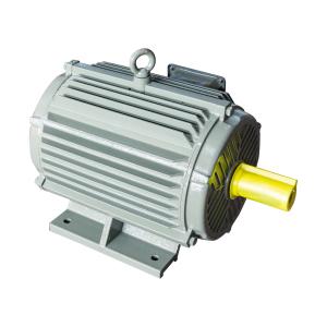 China ODM Small Low Voltage Electric Motors 0.75KW - 355KW AC Motor Water Pump on sale