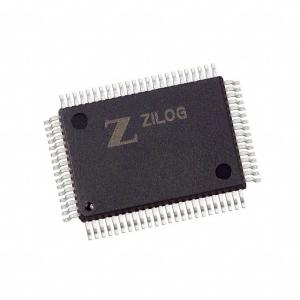  Z8F6423FT020EG Microcontrollers And Embedded Processors IC MCU FLASH Chip Manufactures