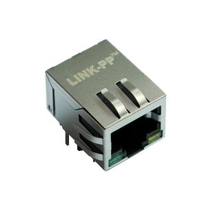  ARJM11A1-811-KK-CW2 / ARJM11A3-811-KK-CW2 5G Base-T Magnetic RJ45 Modular Jack Manufactures