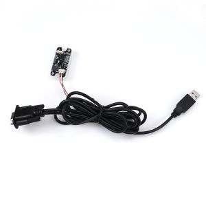 Smart Shelf Embedded 2D Barcode Scanner Inventory Tracking with QR Code