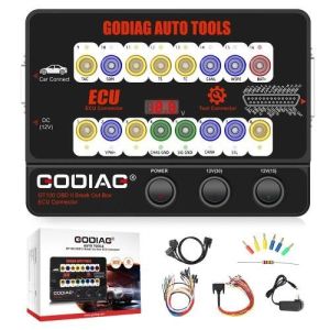 Xhorse Multi-PROG Multi Prog ECU TCU Programmer With GODIAG GT100 And ECU GPT