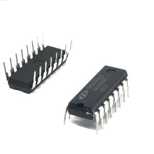 Sharp Microelectronics GP2Y0E02B Integrated Circuit Proximity Sensor for