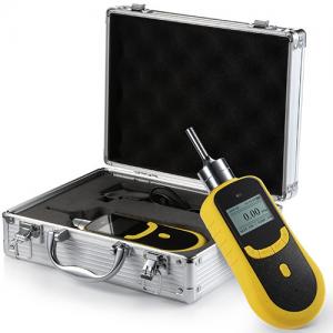  Pumping 0-100%Vol Co Gas Infrared Gas Detector High Precision Analyzer Biogas Detector With CE ISO Atex Manufactures