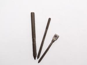  Ss 304 316 Non Standard Screws , Non Standard Nuts Special As Drawings For Construction Manufactures