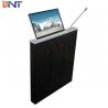 Buy cheap Hidden Desk Pop Up LCD Monitor Lift from wholesalers