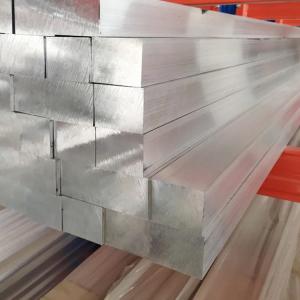  Low Price 10mm 20Mm 304 316 316l 410 431 Stainless Steel Square Rods Bar Suppliers Manufactures