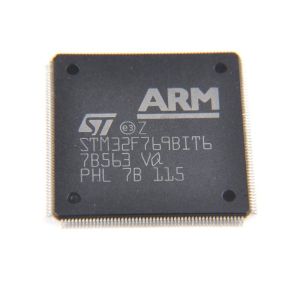 STM32F769BIT6 New And Original Integrated Circuit Ic Chip Mcu STM32F769BI STM32F769BIT6