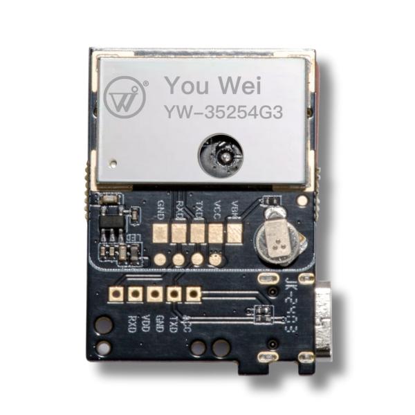 China Fast AGPS Supported GNSS GPS Module with Quick Positioning in Cold Start and High Sensitivity for Quick TTFF in Challenging Conditions on sale China Fast AGPS Supported GNSS GPS Module with Quick Positioning in Cold Start and High Sensitivity for Quick TTFF in Challenging Conditions on sale