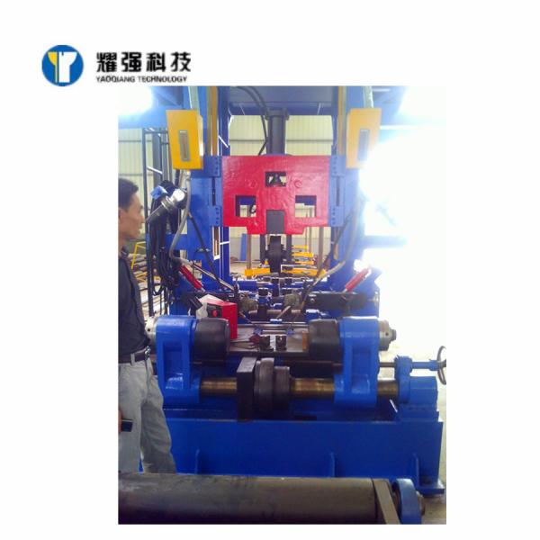 1500mm Bridge Sub Arc Automatic Beam Welding Machine