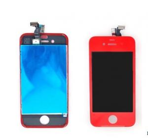 China Conversion Kit  for IPhone 4S Replacement Parts LCD Digitizer Assembly on sale