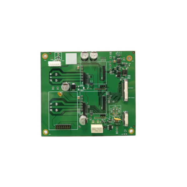 PCBA Consumer Electronics Smart Cheese Cave Printed Circuit Board Assembly Manufacturing