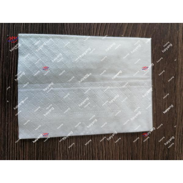 550 Sheets/Min Napkin Paper Making Machine