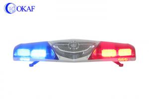 China Car Roof Police LED Light Bar ,12V Emergency Vehicle Led Strobe Lights Bar on sale
