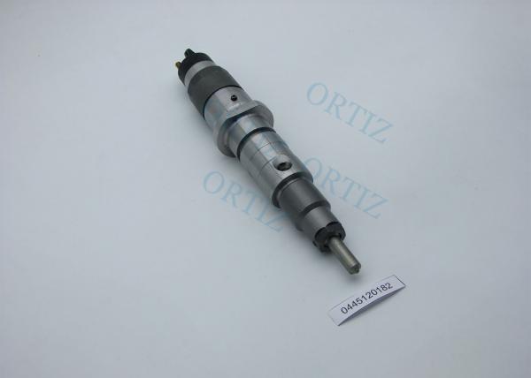 Quality ORTIZ vectra c diesel injectors 0445120182 yanmar common raill injector pump 0445 120 182 for sale