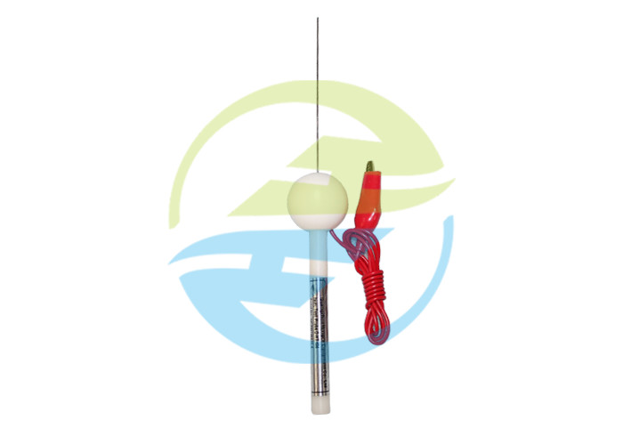 IEC60529 IP Testing Equipment Test Probe D For IP4X 1mm
