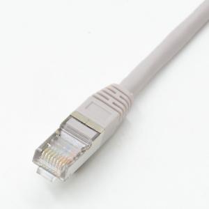  ISO Home Network Cat 6 Ethernet Cable Wiring Cat 8 Ethernet Cable ODM Manufactures