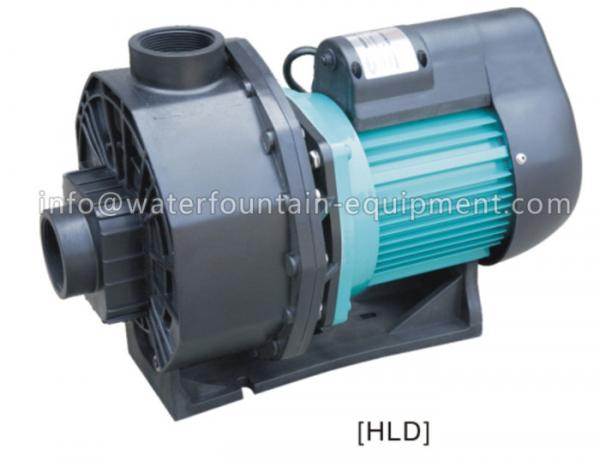 Quality Jacuzzi Bathtub Electric Centrifugal Pump High Head Massage Small Noise for sale