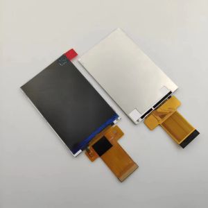3.5 Inch TFT LCD Display Module 320x480 Resolution MCU Interface