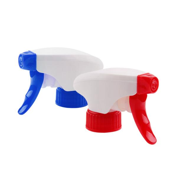 Food Safe Chemical Trigger Sprayers Harmless Trigger Pump Sprayer