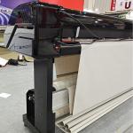 380ml EPSONN Head Large Format Inkjet Plotter Printer With Paper Rolls 40 To
