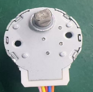 Quality 24BYJ48 4-Phase Micro Reducer Stepper Motor with Precision Control for Versatile Applications for sale