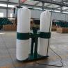 Buy cheap Dust collector 3.0Kw,5.5Kw from wholesalers