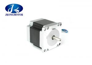  57BYG Nema 23  Motor 1.8 Degree For Cutting Plotter X AXIS Step Motor Manufactures
