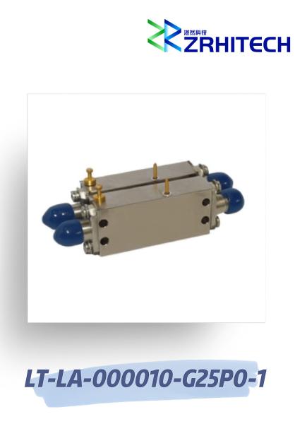 Quality 0.01 to 1 GHz 0dBm Low Noise Amplifier with 25 dB Small Signal Gain for sale