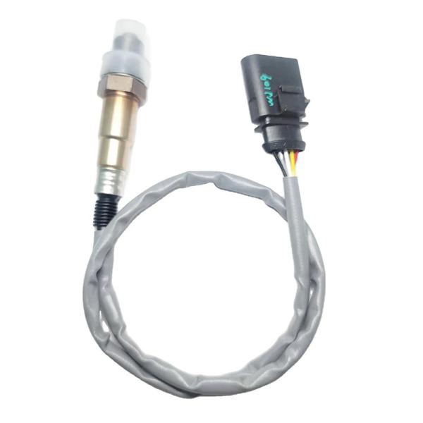 Oxygen Sensor Lambda O2 Sensor For 4H0906262G 0258027056 Auto Sensors for FL