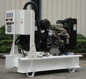  perkins diesel power generator 380 v 40kw Manufactures