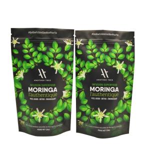  Custom Tea Packaging Pouch Detox Slimming Tea / Flower Leaf / Seed Bean k Bag Manufactures