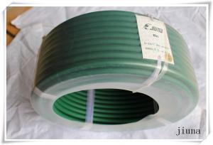  Anti-abrasion Polyurethane Round Belt , Sports Leisure Fitness Hauling Cable Manufactures