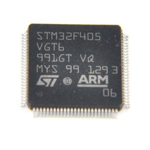 STM32F405 New And Original Integrated Circuit Ic Chip Mcu STM32F405VG STM32F405V