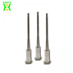 China Custom SKD61 Die Casting Mold Parts Mold Core Pins For Aluminum Die Casting Mould on sale
