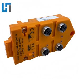 AC2451 IFM AS Module New Original Plc Programming Controller Module