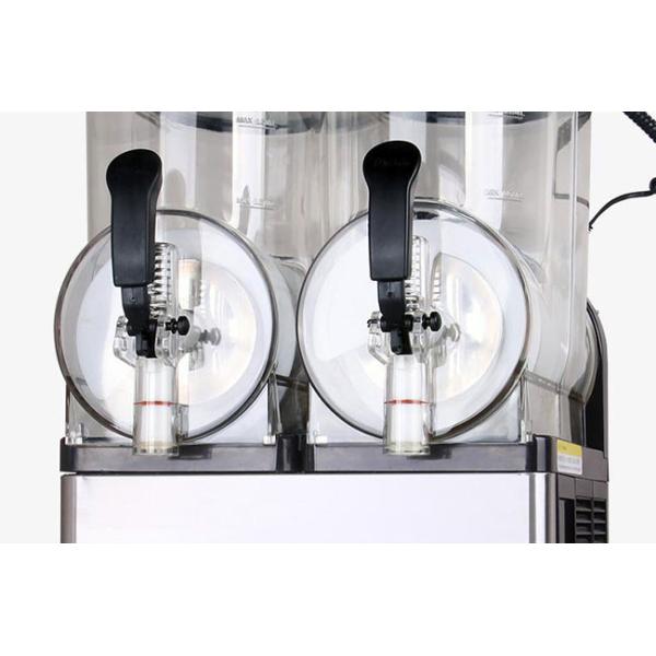 Multifunction 1600w 12L Snow Melting Machine