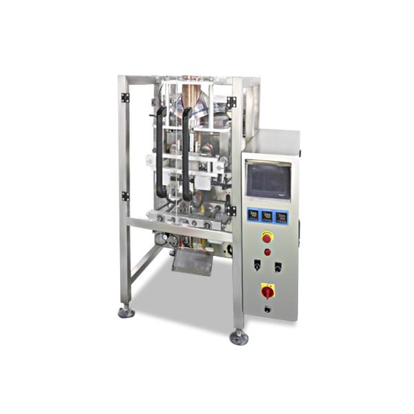 High Speed Powder Packaging Equipment , Automatic CoCo Powder Packing Machine