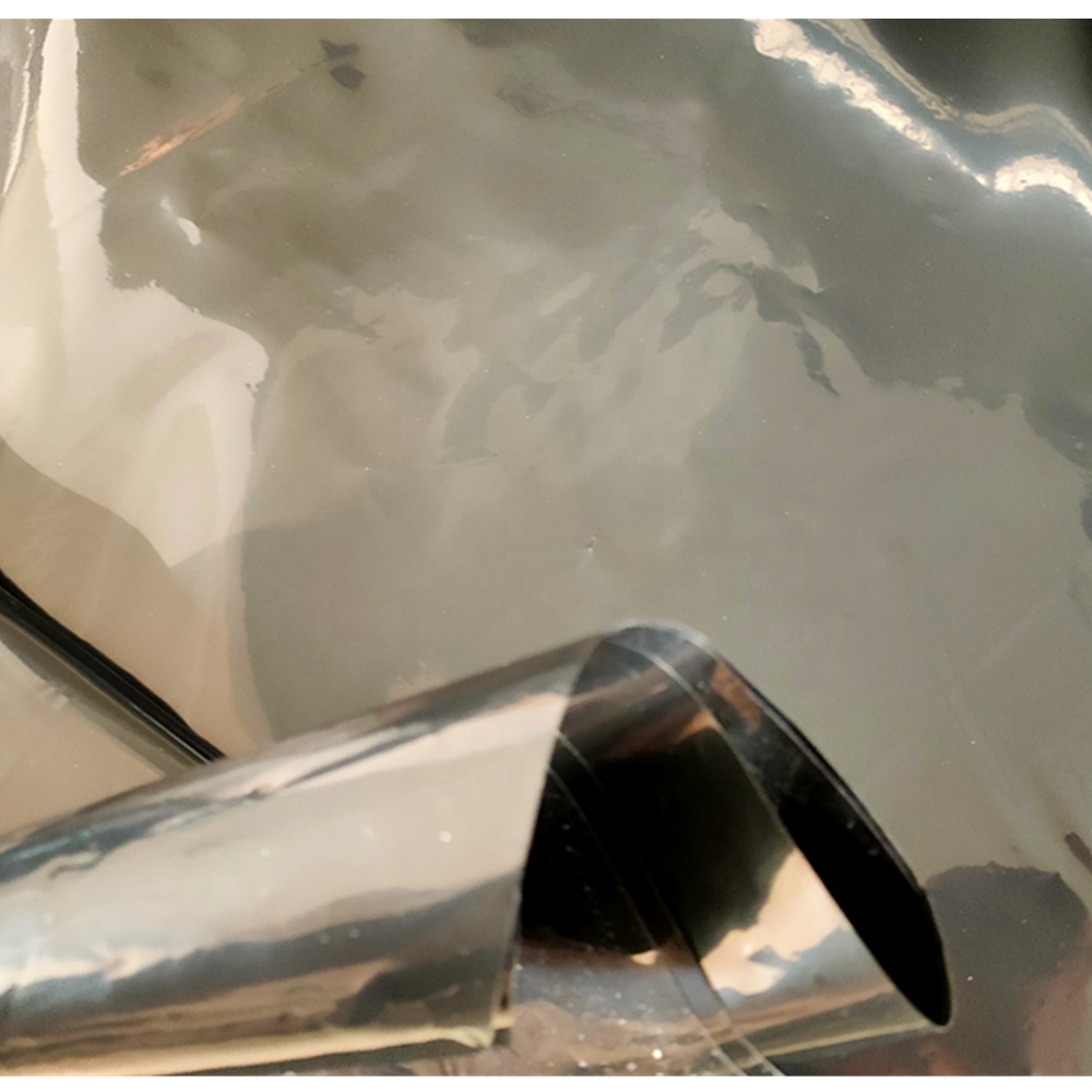 Transparent Flexible Plastic Sheets for Food Packaging Retorting PA CPP Cooking PE Film