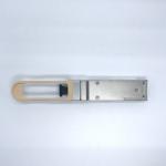 FTL410QE4C 40BASE-SR4 QSFP+ Gen4 Optical Transceiver For Breakout To 4 X 10GBASE