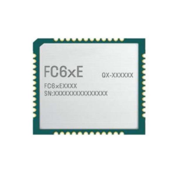 Quality BT IC FC64EABMD Short Range Wireless Modules 1.7745Gbps Dual-Band BT 5.2 Modules for sale