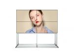 Full HD LCD Video Wall Display Monitors Systems 1920*1080 Resolution Easy