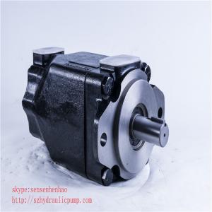  ITTY wholesale OEM Denison T6EC hydraulic pump double vane pump with good quality Manufactures
