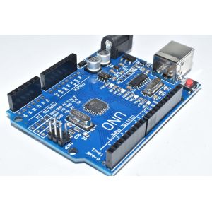 UNO R3 Embedded System Development Boards ATMEGA328P CH340G
