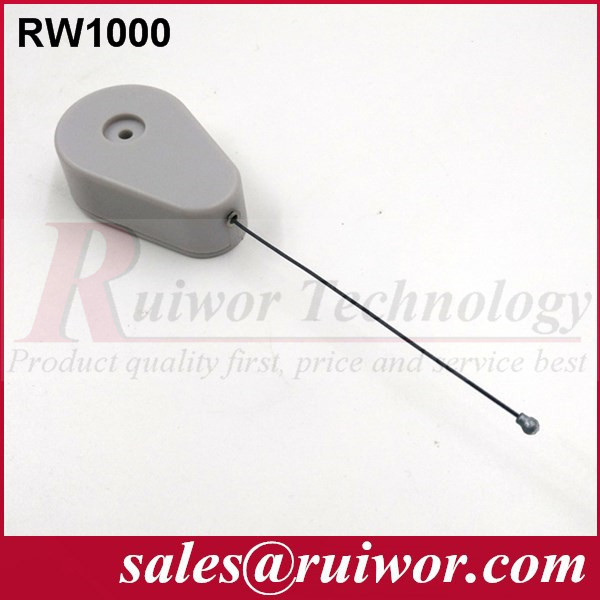 Spring Loaded Cable Reel | RUIWOR